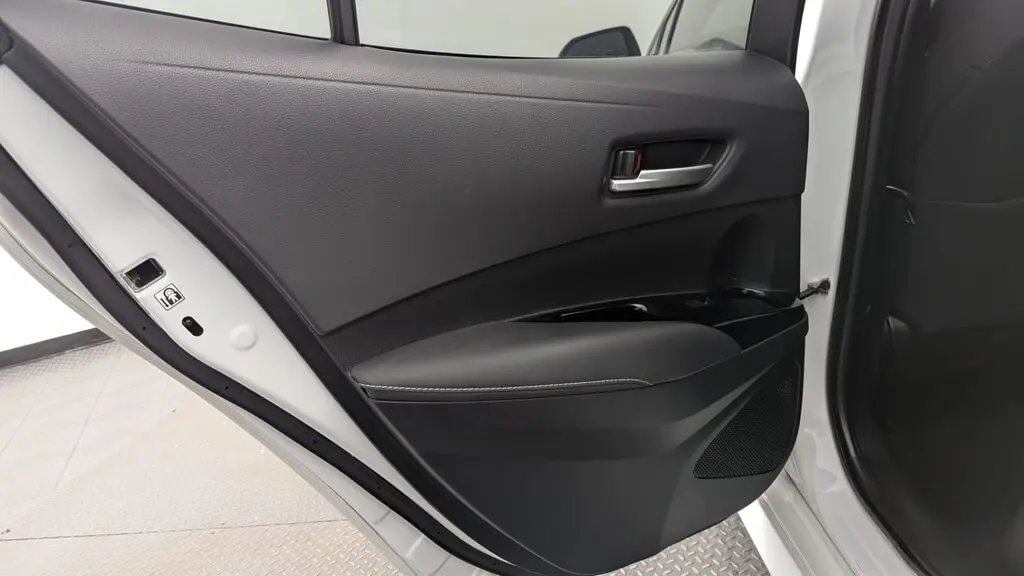 Florida Fine Cars - Used TOYOTA COROLLA HATCHBACK 2021 MIAMI SE