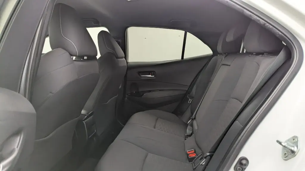 Florida Fine Cars - Used TOYOTA COROLLA HATCHBACK 2021 MIAMI SE