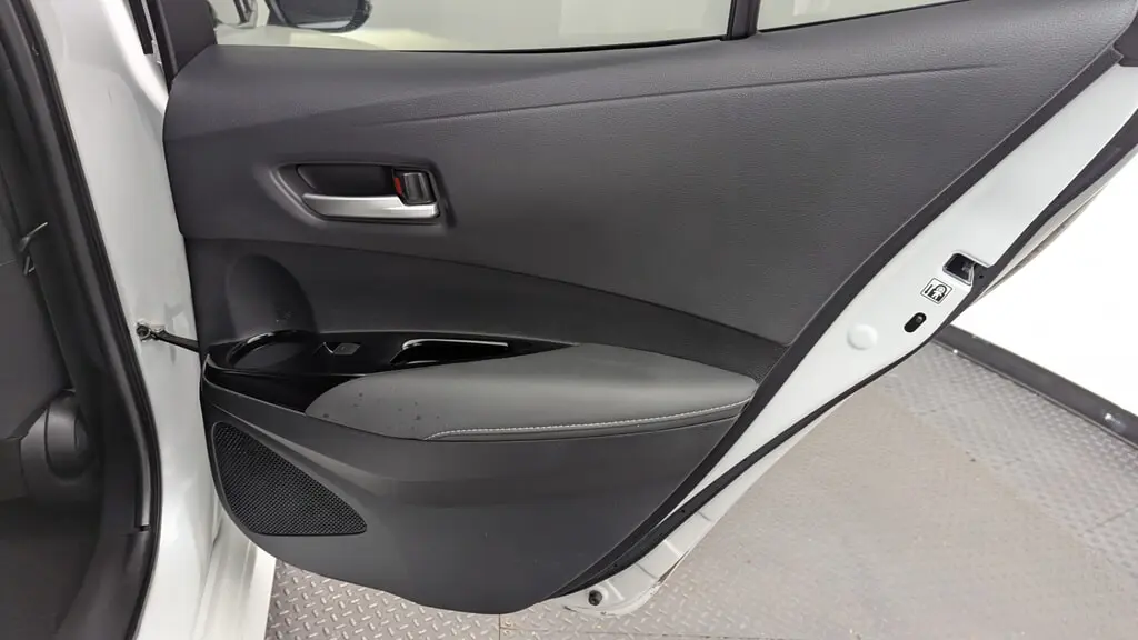 Florida Fine Cars - Used TOYOTA COROLLA HATCHBACK 2021 MIAMI SE