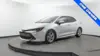 Florida Fine Cars - Used TOYOTA COROLLA HATCHBACK 2021 MIAMI SE