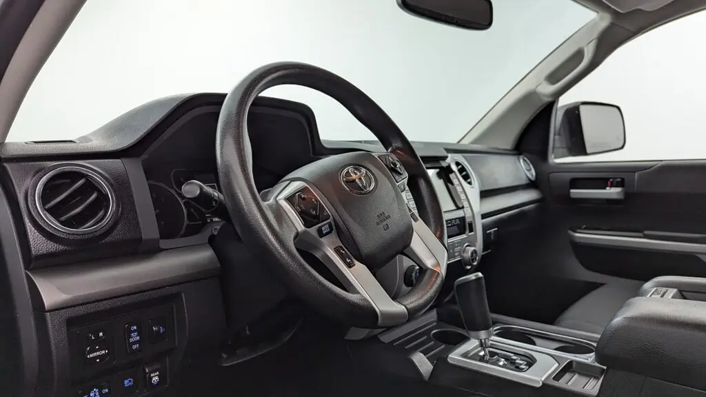 Florida Fine Cars - Used TOYOTA TUNDRA 4WD 2021 WEST PALM SR5