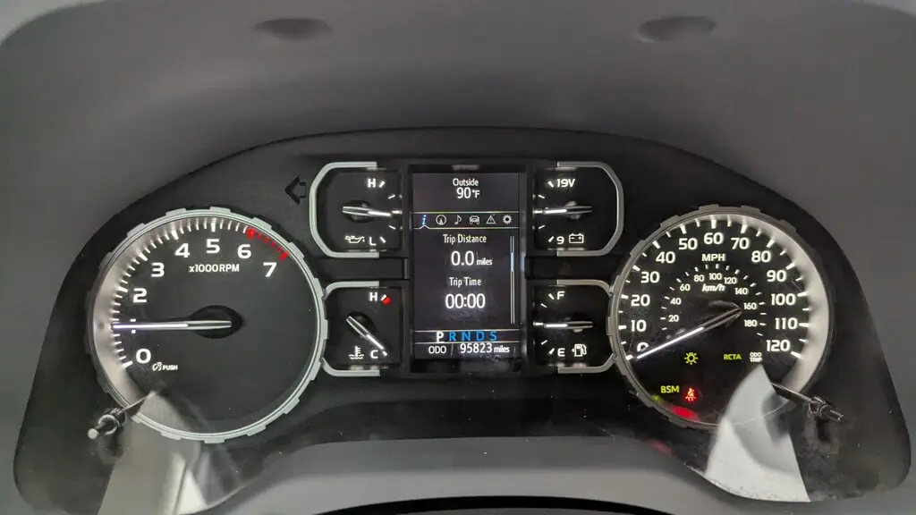 Florida Fine Cars - Used TOYOTA TUNDRA 4WD 2021 WEST PALM SR5