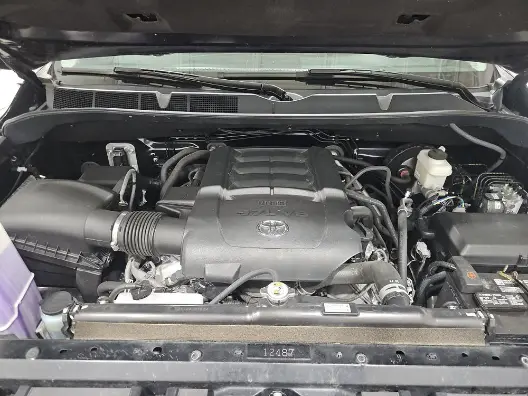 Florida Fine Cars - Used TOYOTA TUNDRA 4WD 2021 MIAMI SR5