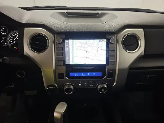 Florida Fine Cars - Used TOYOTA TUNDRA 4WD 2021 MIAMI SR5