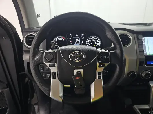 Florida Fine Cars - Used TOYOTA TUNDRA 4WD 2021 MIAMI SR5