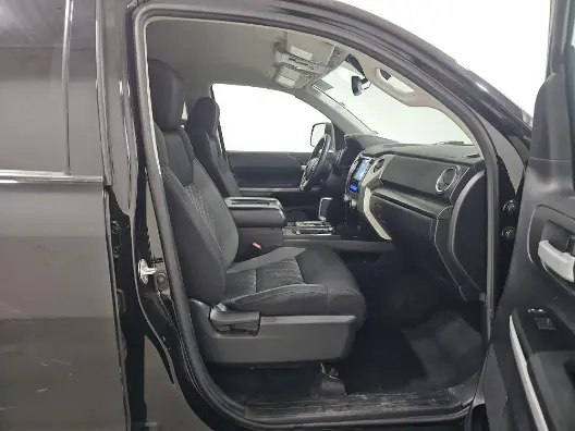Florida Fine Cars - Used TOYOTA TUNDRA 4WD 2021 MIAMI SR5