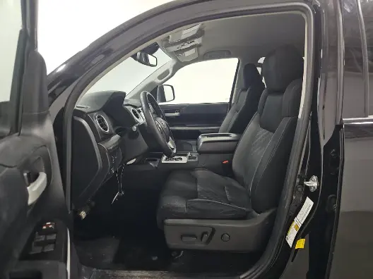 Florida Fine Cars - Used TOYOTA TUNDRA 4WD 2021 MIAMI SR5