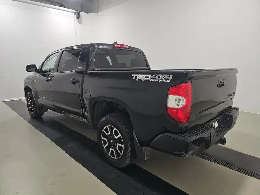 Florida Fine Cars - Used TOYOTA TUNDRA 4WD 2021 MIAMI SR5