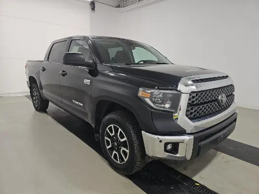 Florida Fine Cars - Used TOYOTA TUNDRA 4WD 2021 MIAMI SR5