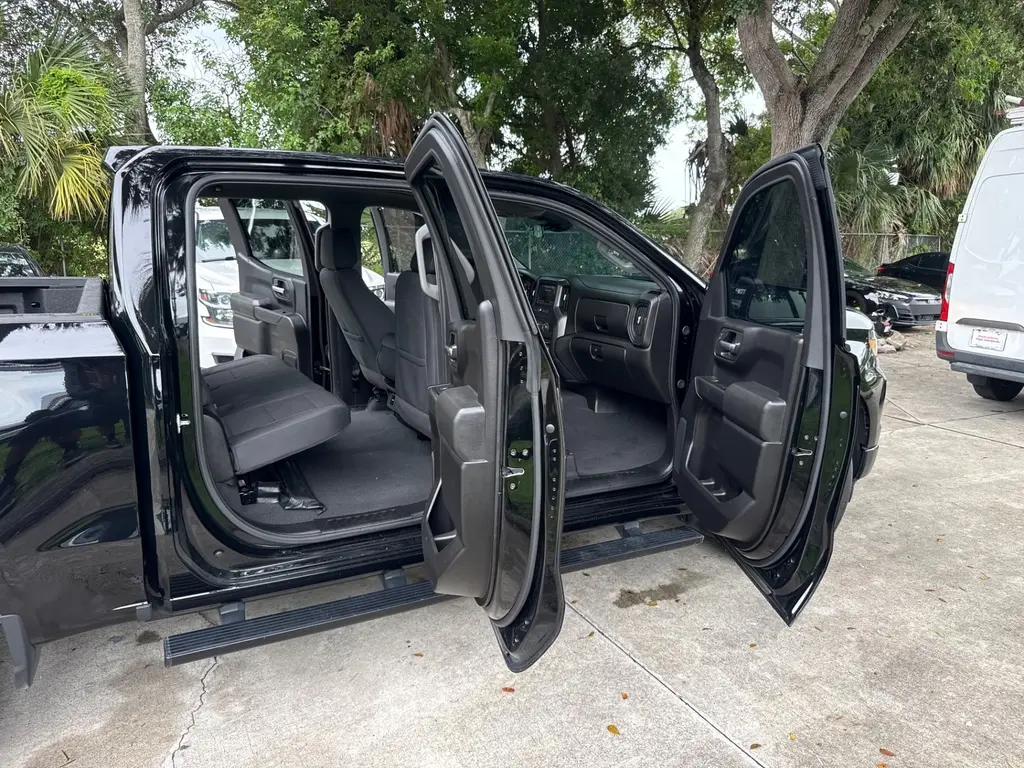 Florida Fine Cars - Used CHEVROLET SILVERADO 1500 2025 MIAMI CUSTOM