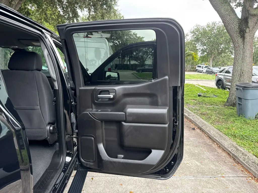 Florida Fine Cars - Used CHEVROLET SILVERADO 1500 2025 MIAMI CUSTOM