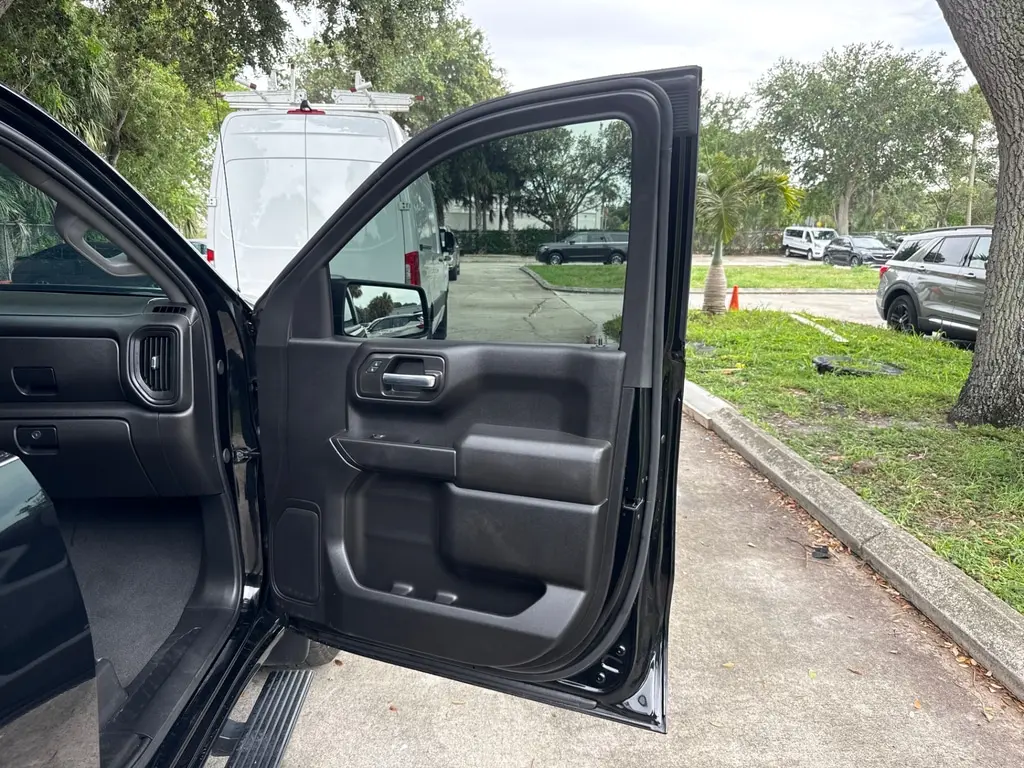Florida Fine Cars - Used CHEVROLET SILVERADO 1500 2025 MIAMI CUSTOM