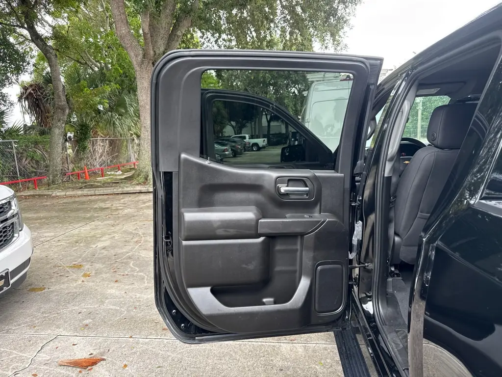 Florida Fine Cars - Used CHEVROLET SILVERADO 1500 2025 MIAMI CUSTOM