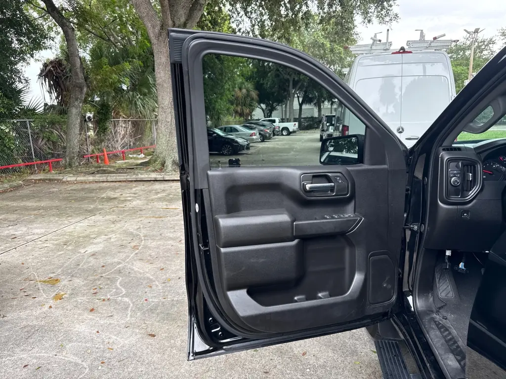 Florida Fine Cars - Used CHEVROLET SILVERADO 1500 2025 MIAMI CUSTOM
