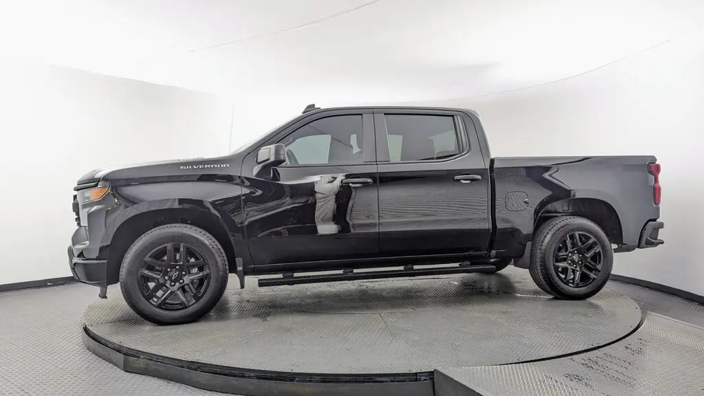 Florida Fine Cars - Used CHEVROLET SILVERADO 1500 2025 MIAMI CUSTOM