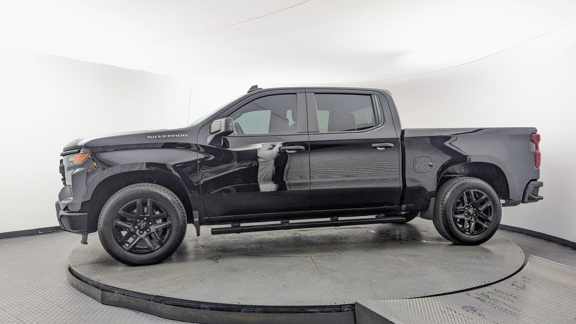 Florida Fine Cars - Used vehicle - TRUCK CHEVROLET SILVERADO 1500 2025