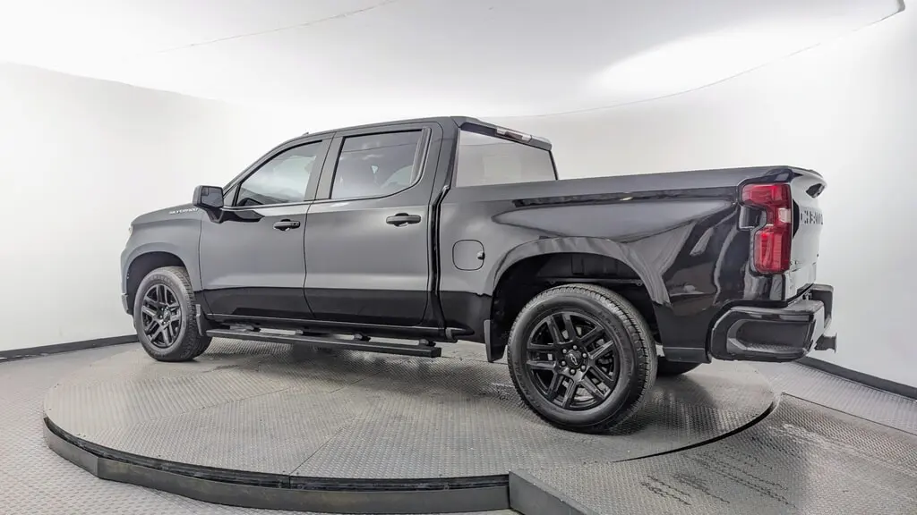 Florida Fine Cars - Used CHEVROLET SILVERADO 1500 2025 MIAMI CUSTOM