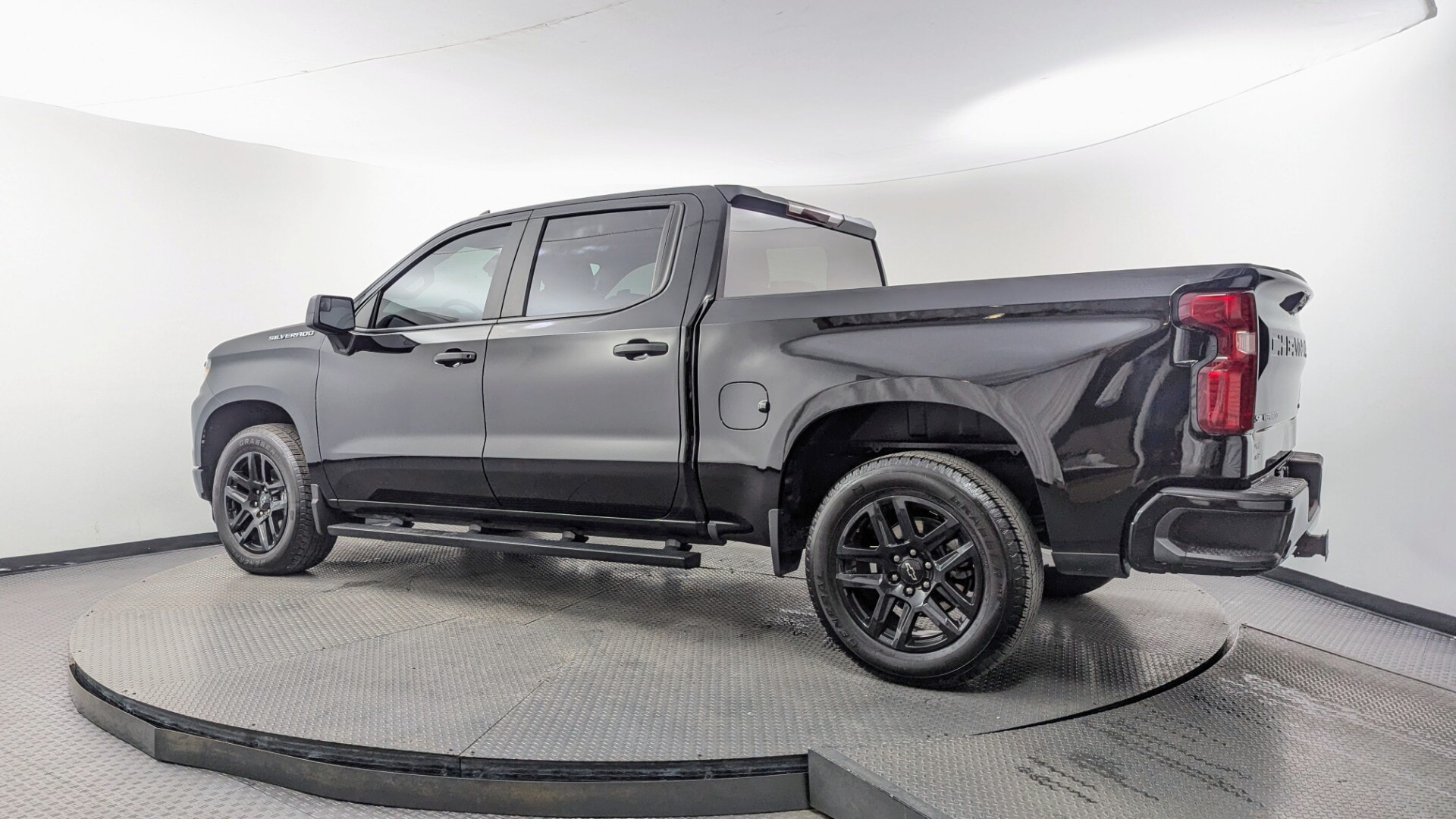 Florida Fine Cars - Used vehicle - TRUCK CHEVROLET SILVERADO 1500 2025