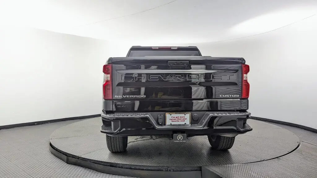 Florida Fine Cars - Used CHEVROLET SILVERADO 1500 2025 MIAMI CUSTOM