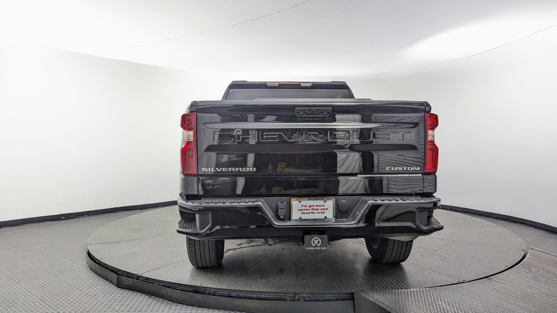 Florida Fine Cars - Used vehicle - TRUCK CHEVROLET SILVERADO 1500 2025