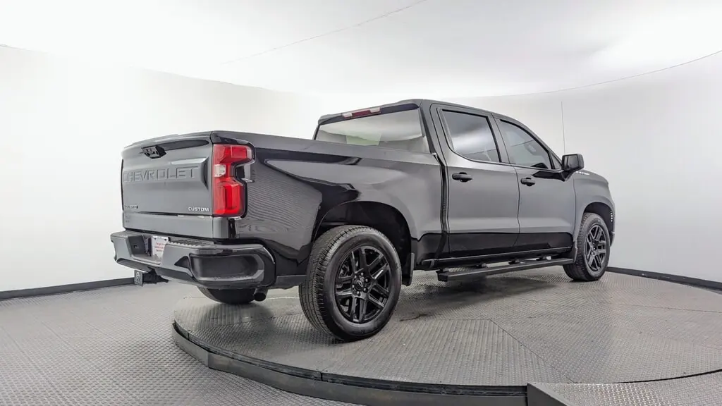 Florida Fine Cars - Used CHEVROLET SILVERADO 1500 2025 MIAMI CUSTOM