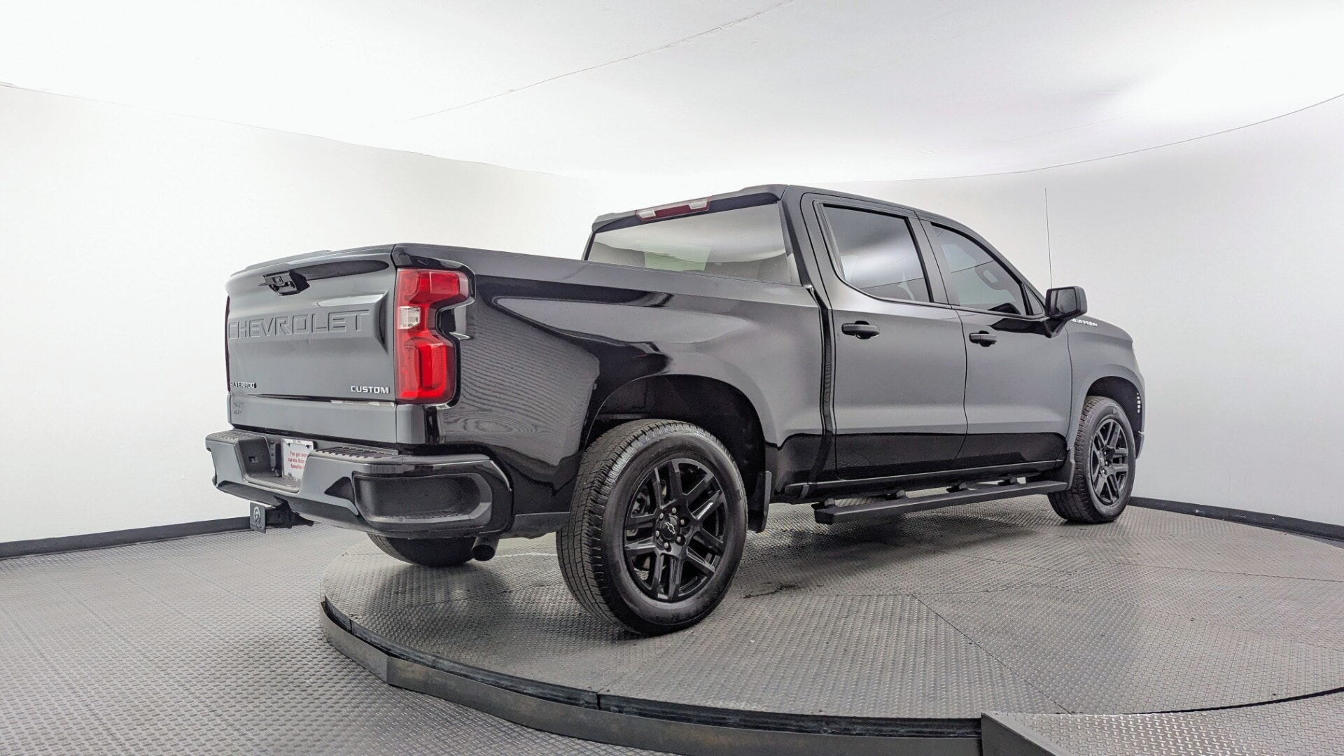 Florida Fine Cars - Used vehicle - TRUCK CHEVROLET SILVERADO 1500 2025