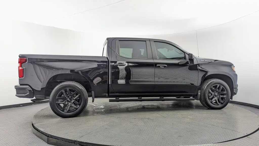 Florida Fine Cars - Used CHEVROLET SILVERADO 1500 2025 MIAMI CUSTOM