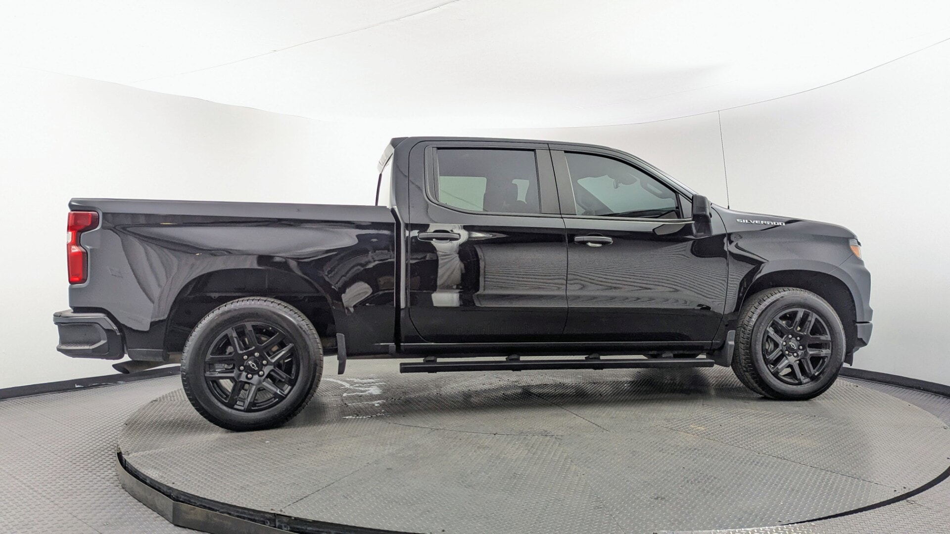 Florida Fine Cars - Used vehicle - TRUCK CHEVROLET SILVERADO 1500 2025