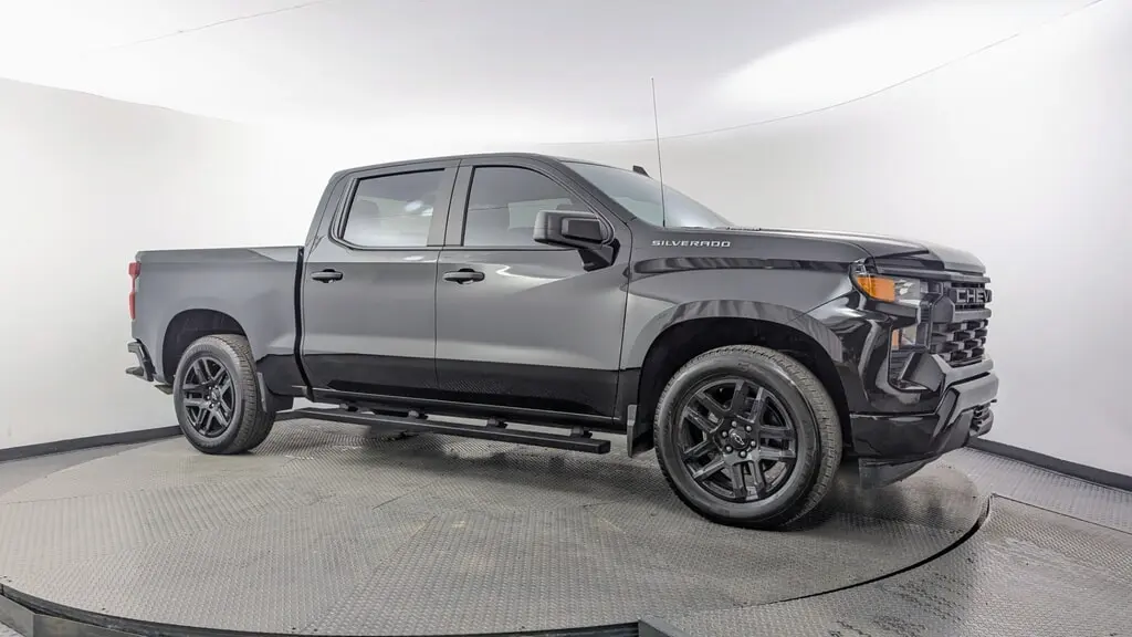 Florida Fine Cars - Used CHEVROLET SILVERADO 1500 2025 MIAMI CUSTOM