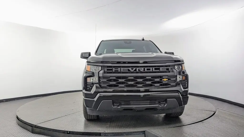 Florida Fine Cars - Used CHEVROLET SILVERADO 1500 2025 MIAMI CUSTOM