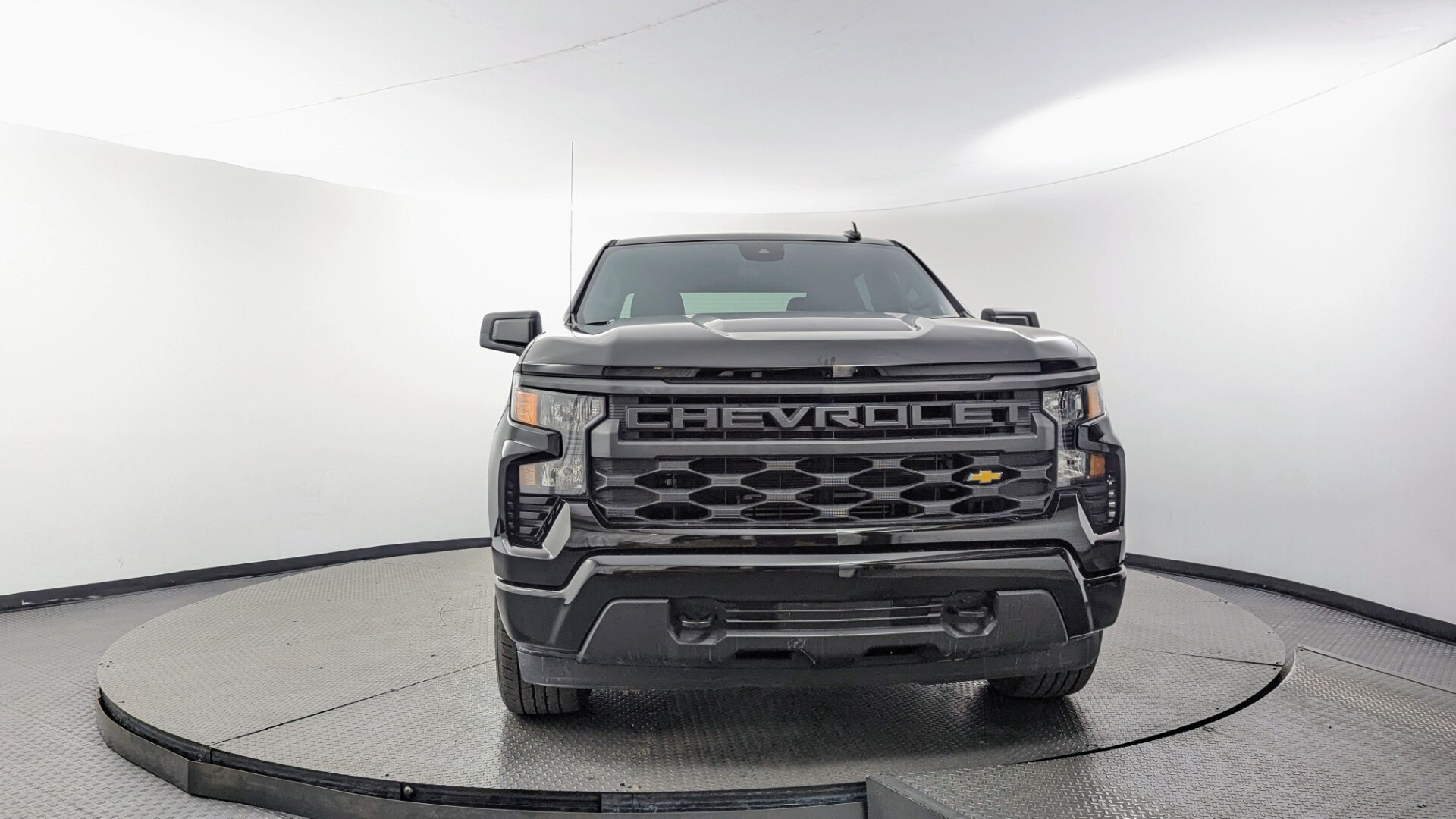 Florida Fine Cars - Used vehicle - TRUCK CHEVROLET SILVERADO 1500 2025