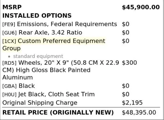 Florida Fine Cars - Used CHEVROLET SILVERADO 1500 2025 MIAMI CUSTOM