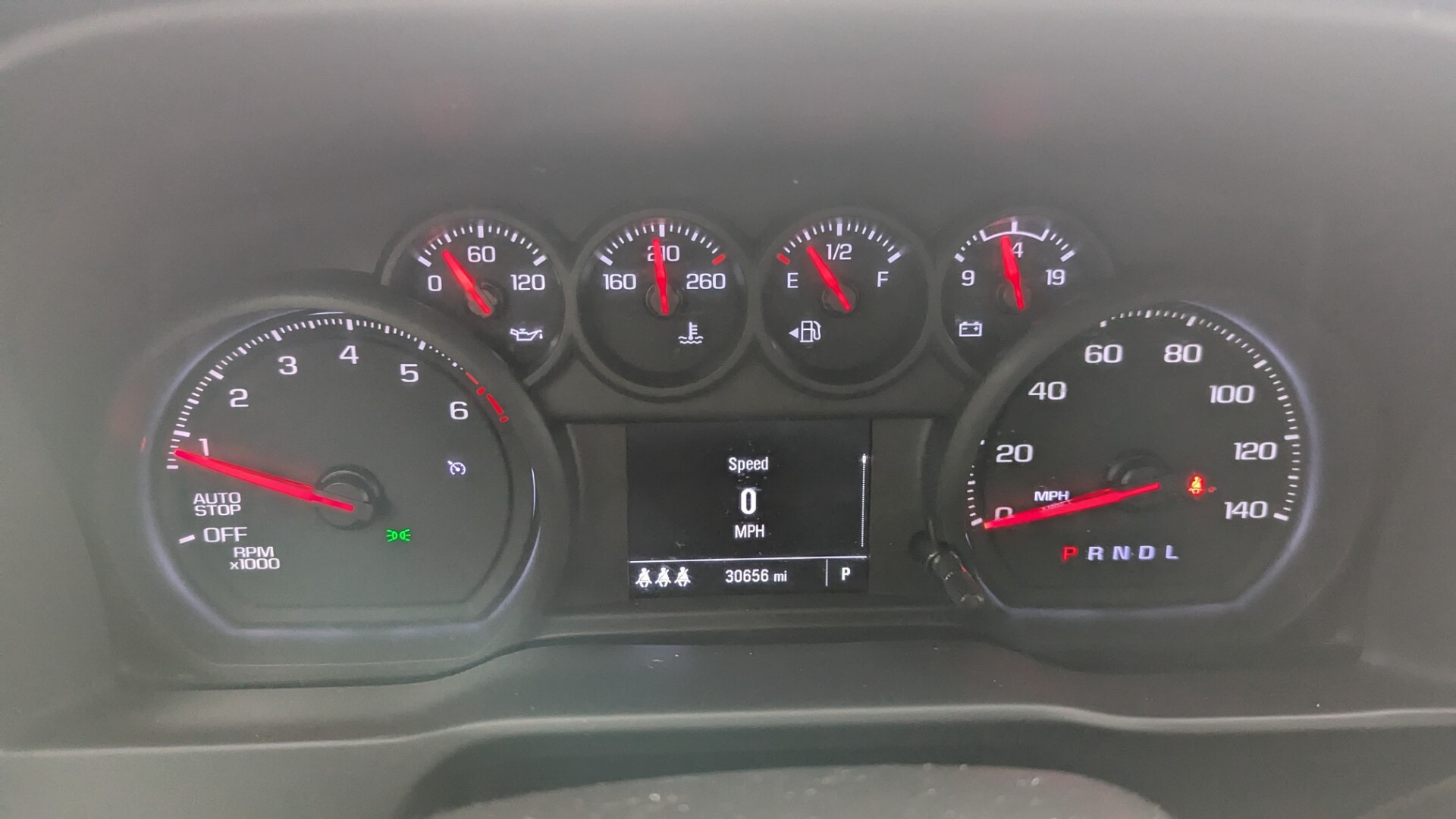 Florida Fine Cars - Used vehicle - TRUCK CHEVROLET SILVERADO 1500 2025