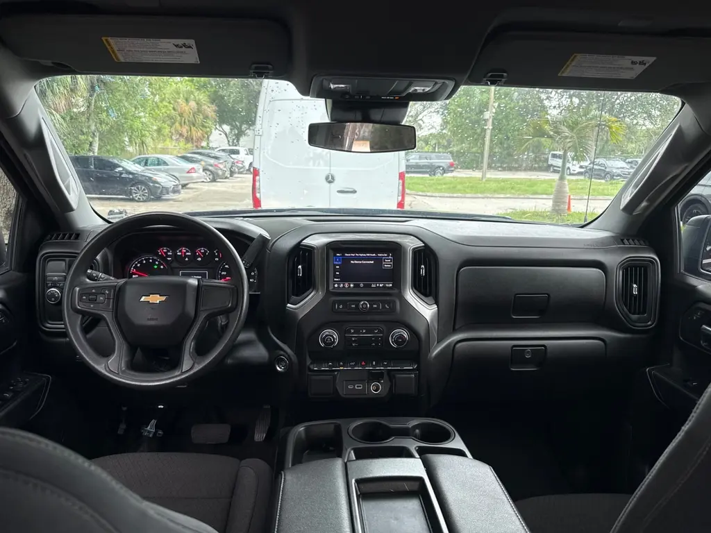 Florida Fine Cars - Used CHEVROLET SILVERADO 1500 2025 MIAMI CUSTOM