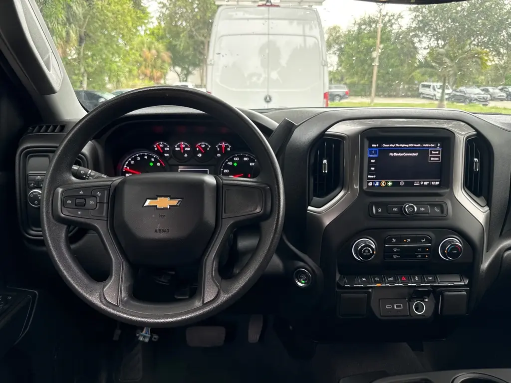 Florida Fine Cars - Used CHEVROLET SILVERADO 1500 2025 MIAMI CUSTOM