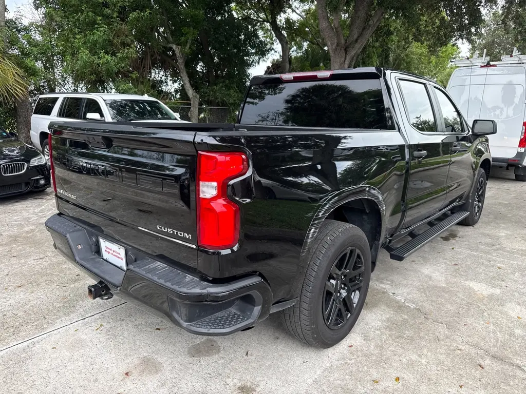Florida Fine Cars - Used CHEVROLET SILVERADO 1500 2025 MIAMI CUSTOM