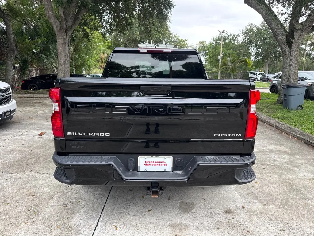Florida Fine Cars - Used CHEVROLET SILVERADO 1500 2025 MIAMI CUSTOM