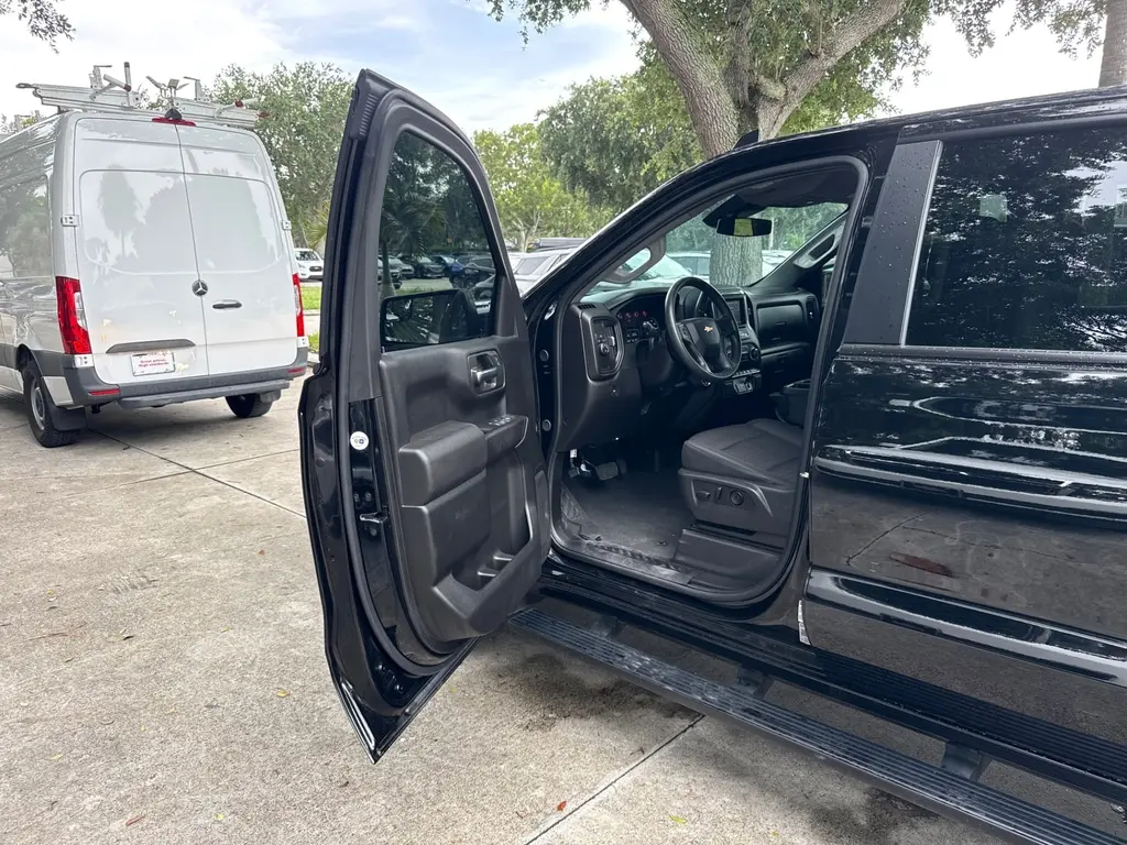 Florida Fine Cars - Used CHEVROLET SILVERADO 1500 2025 MIAMI CUSTOM