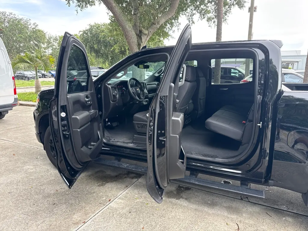 Florida Fine Cars - Used CHEVROLET SILVERADO 1500 2025 MIAMI CUSTOM