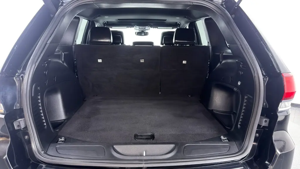 Florida Fine Cars - Used JEEP GRAND CHEROKEE 2021 WEST PALM LIMITED