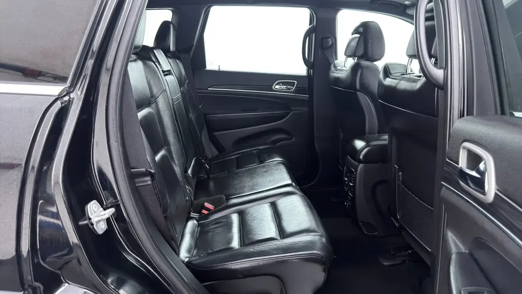 Florida Fine Cars - Used JEEP GRAND CHEROKEE 2021 WEST PALM LIMITED