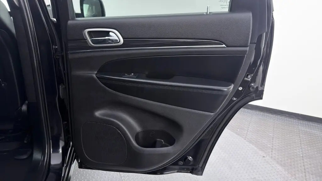 Florida Fine Cars - Used JEEP GRAND CHEROKEE 2021 WEST PALM LIMITED