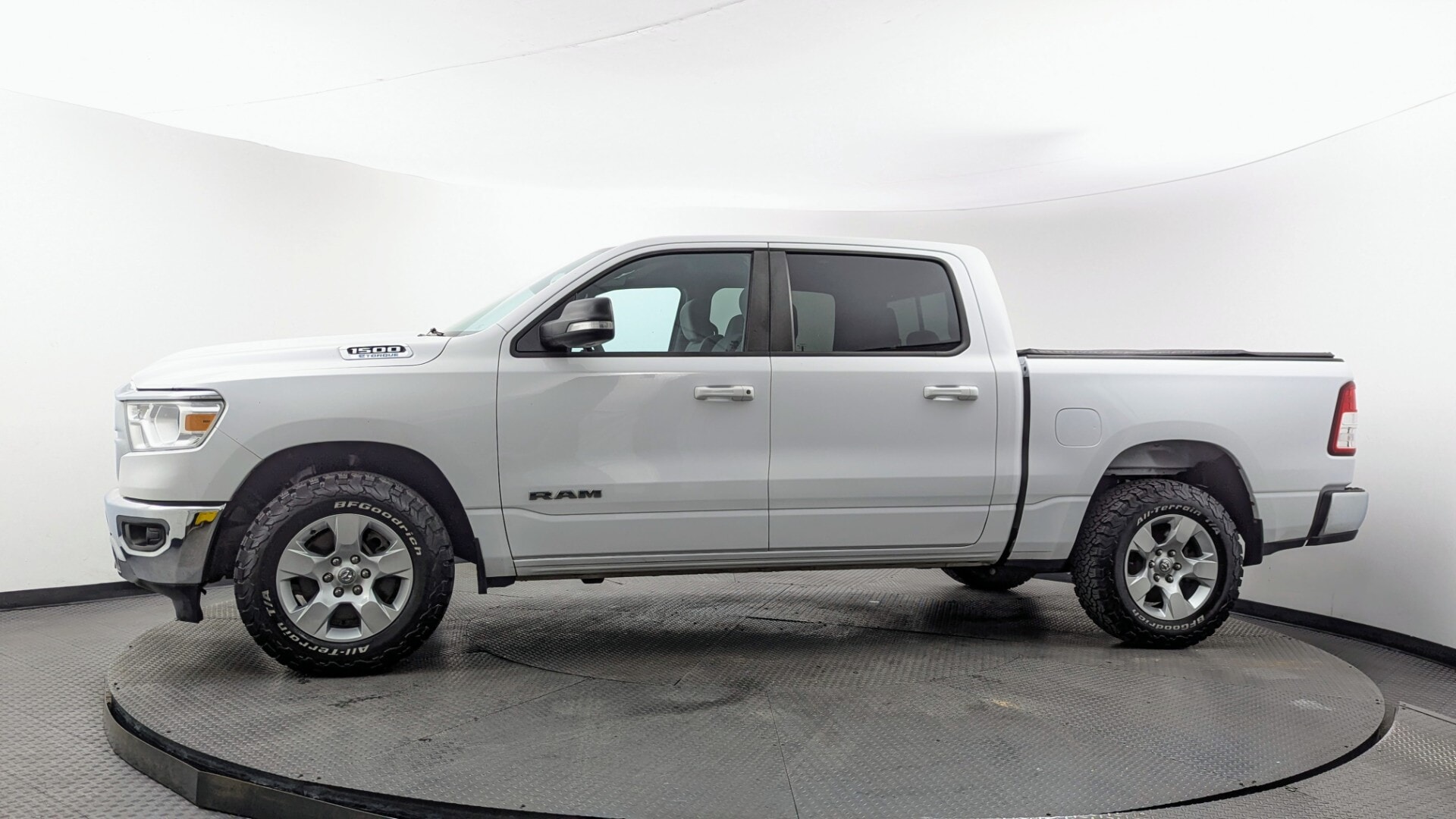 Florida Fine Cars - Used vehicle - TRUCK RAM 1500 2022