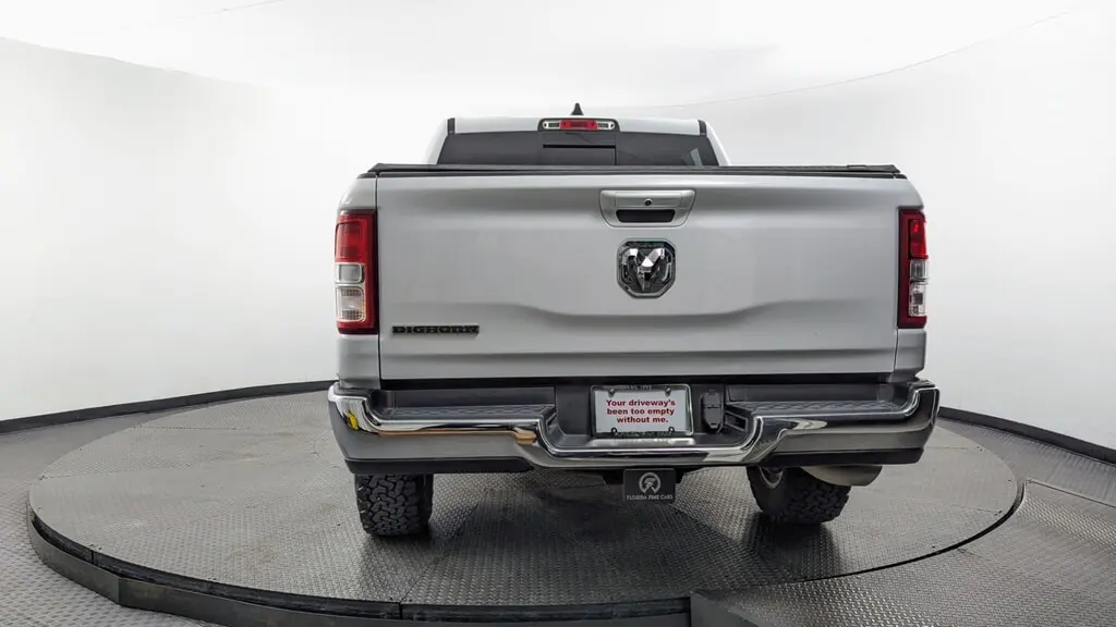 Florida Fine Cars - Used RAM 1500 2022 MARGATE BIG HORN