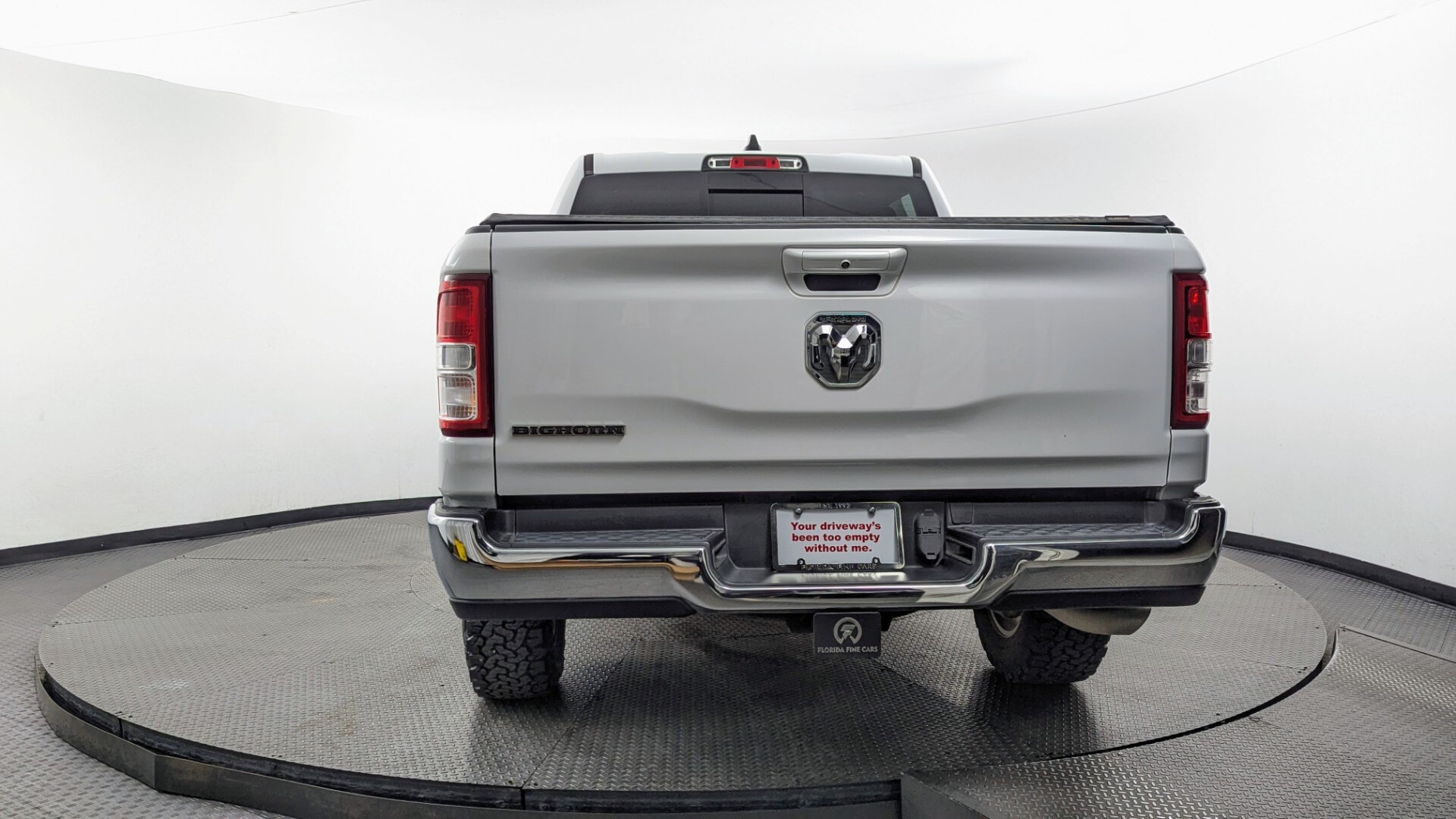 Florida Fine Cars - Used vehicle - TRUCK RAM 1500 2022