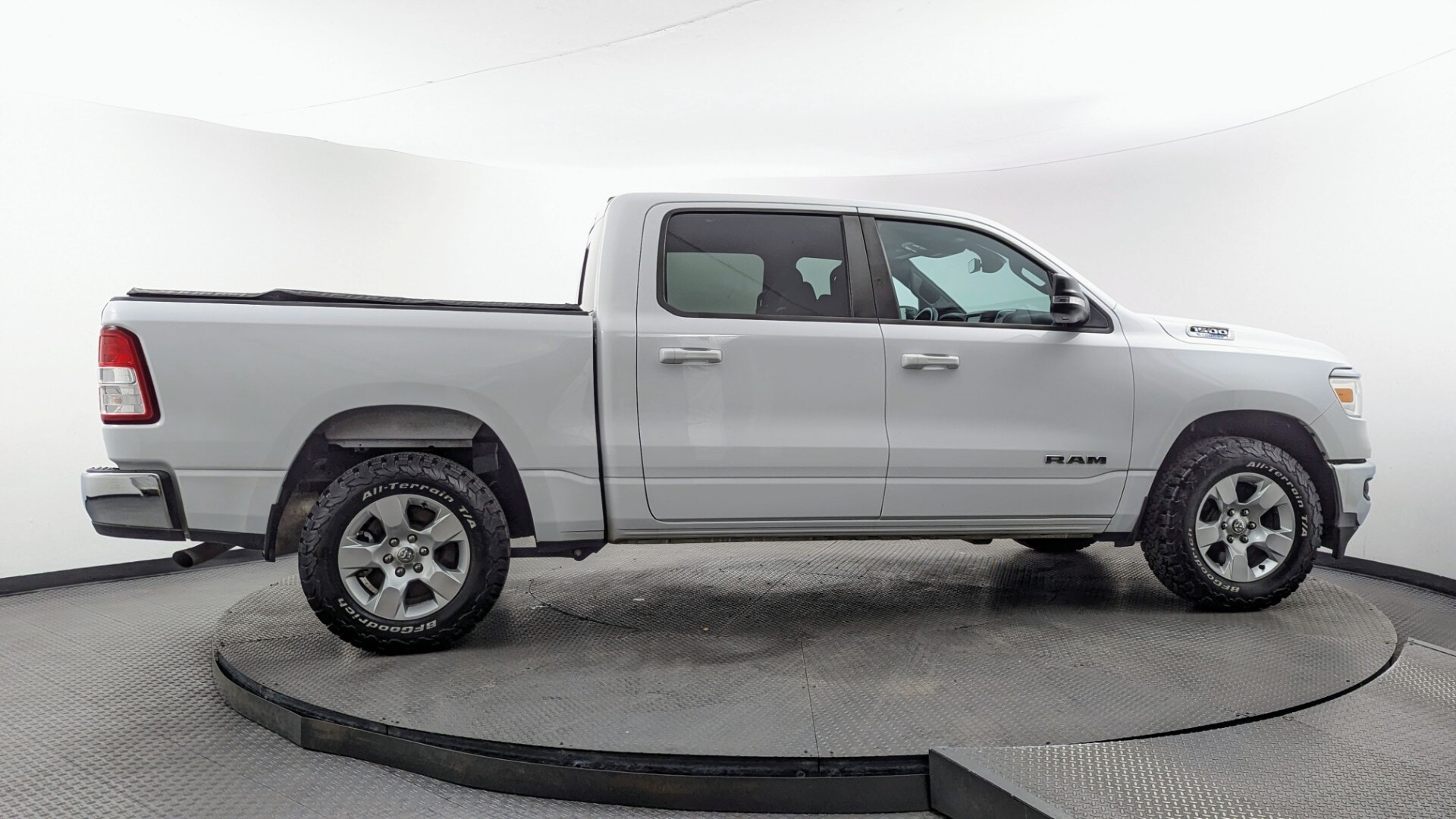 Florida Fine Cars - Used vehicle - TRUCK RAM 1500 2022