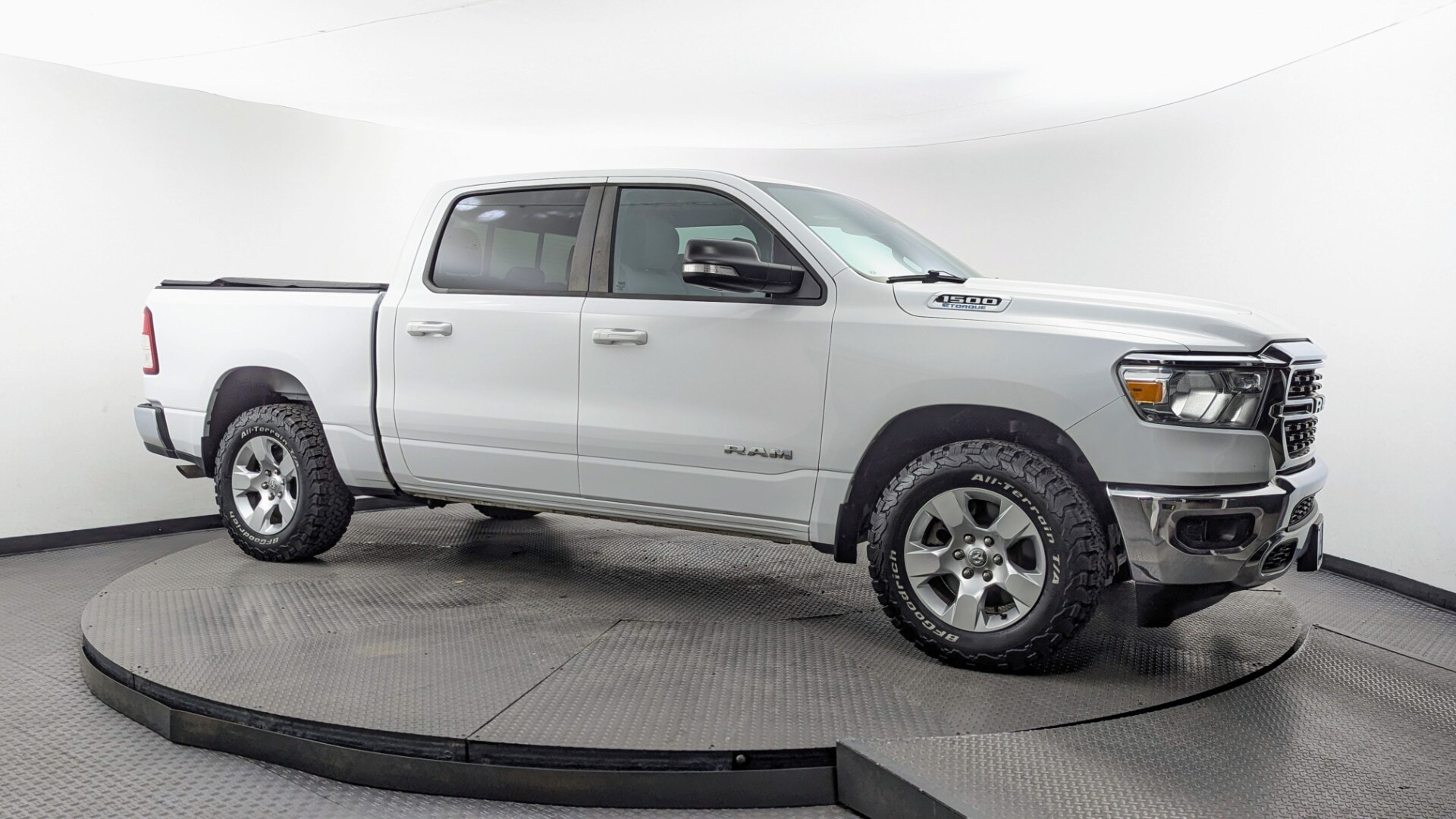 Florida Fine Cars - Used vehicle - TRUCK RAM 1500 2022