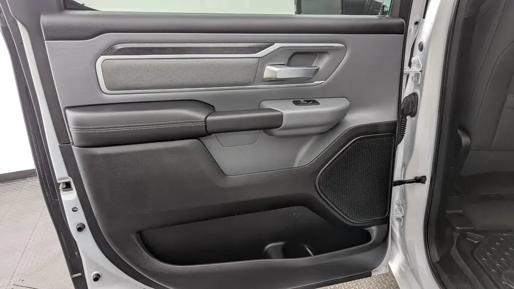 Florida Fine Cars - Used RAM 1500 2022 MARGATE BIG HORN