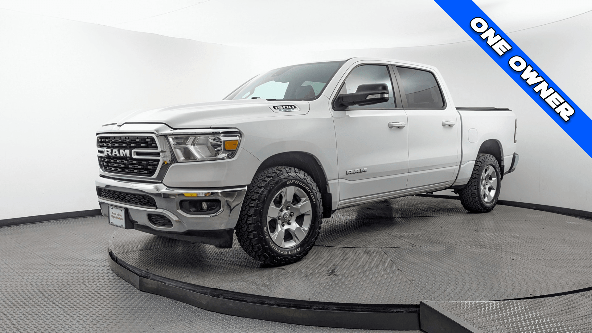 Florida Fine Cars - Used vehicle - TRUCK RAM 1500 2022