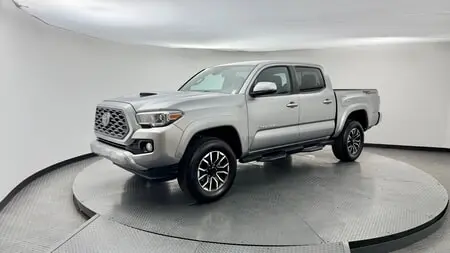 Florida Fine Cars - Used TOYOTA TACOMA-2WD 2020 WEST PALM TRD SPORT
